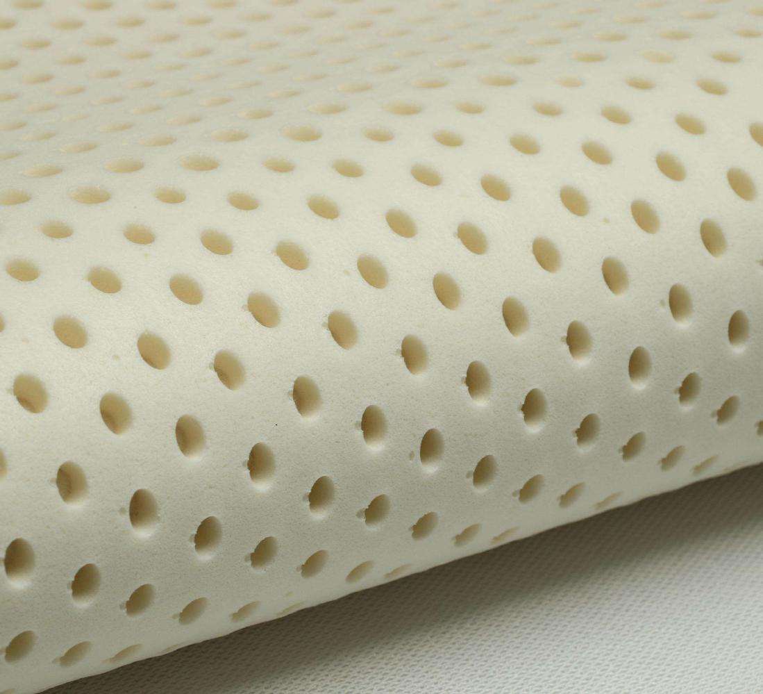 宁夏乳胶床垫厂介绍天然乳胶床垫的特点