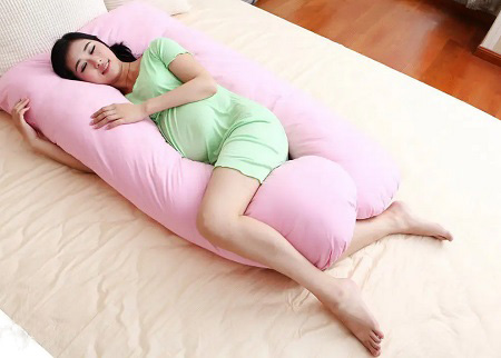 如何给孕妇挑选舒适的床垫？